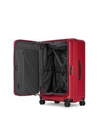 Celestra 3 piece Suitcase Set, Red