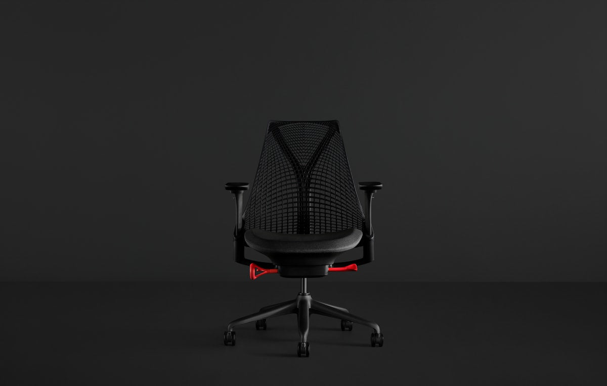 Sayl Gaming Chair