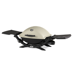 WEBER® Q 2200 GAS GRILL