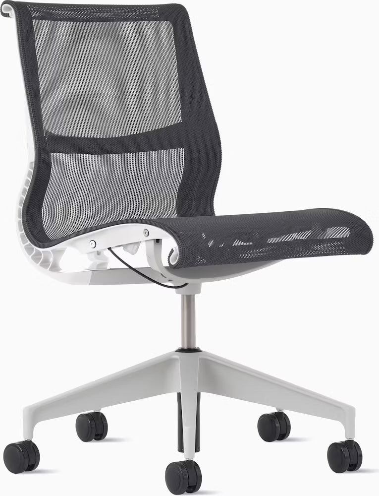 Setu Chair, Armless