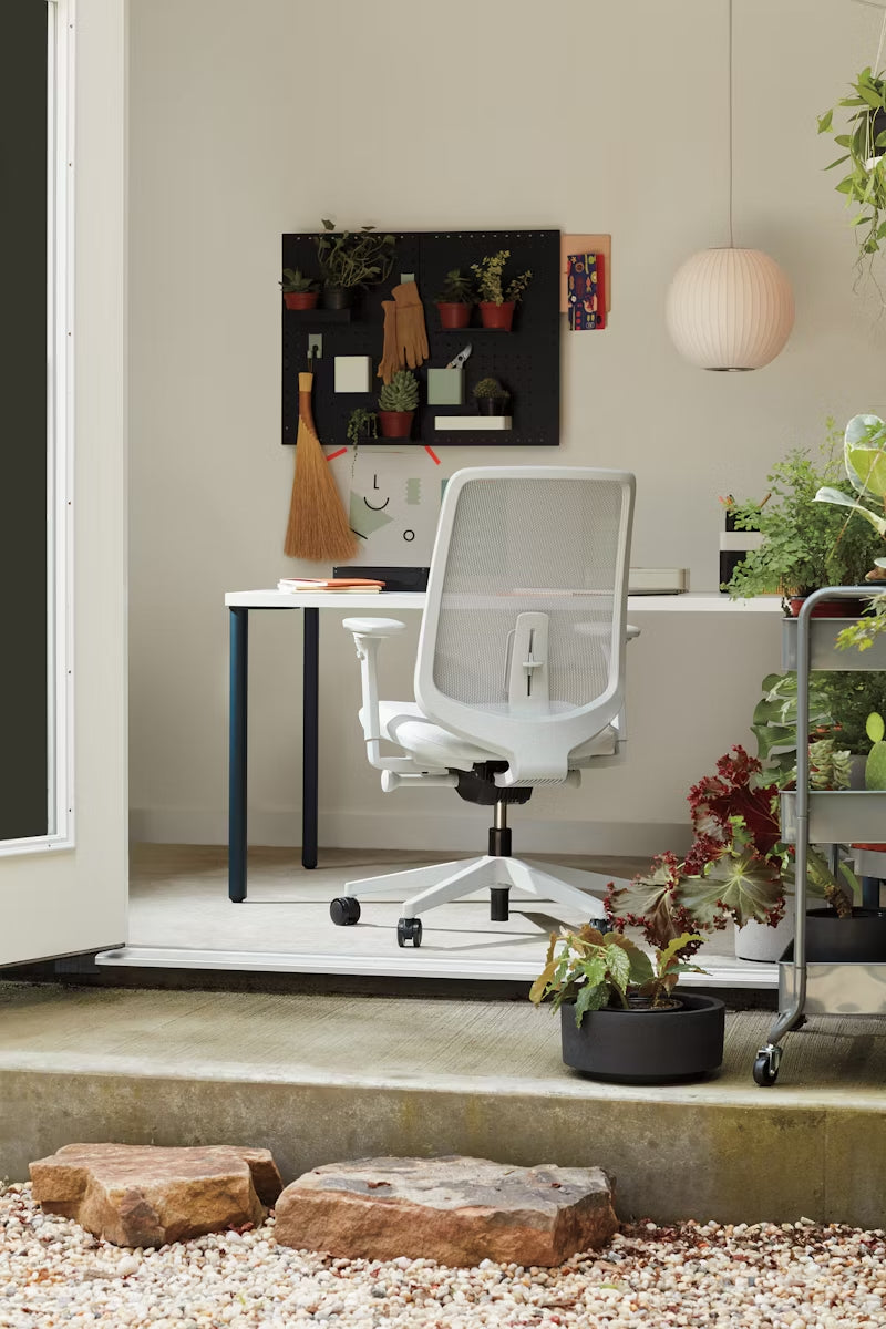 Verus Task Chair