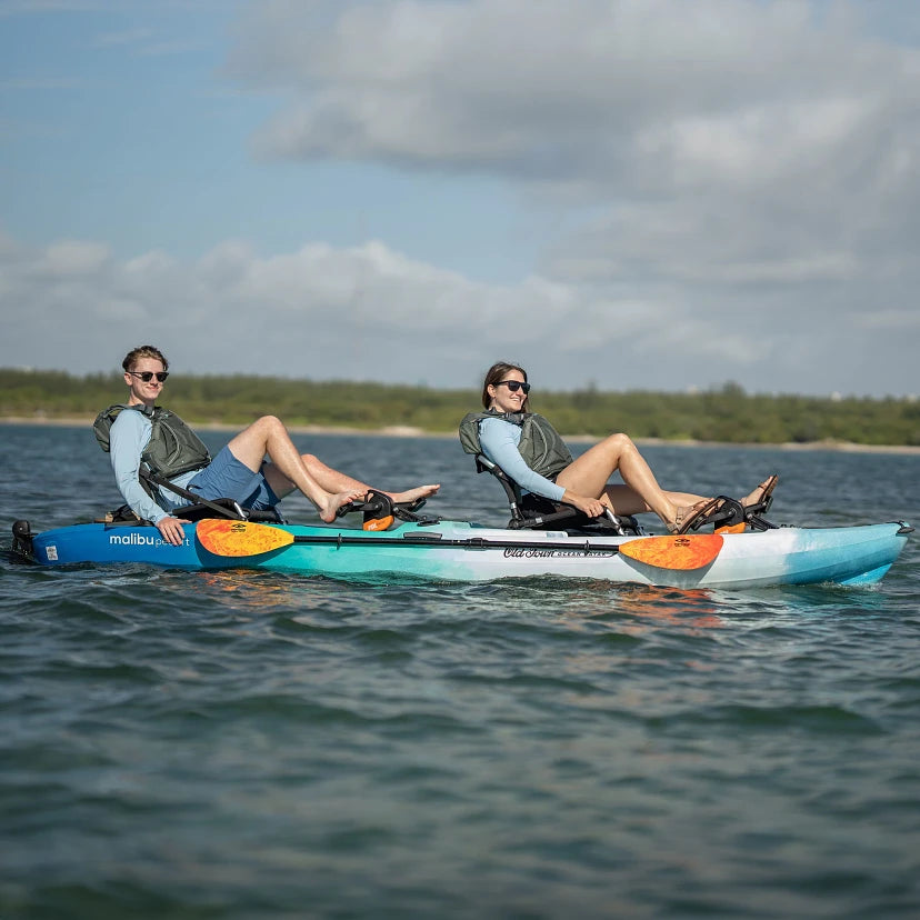 Ocean Kayak Malibu Pedal T