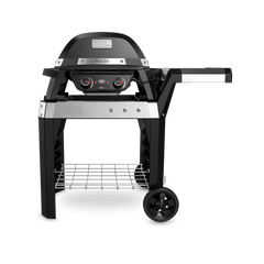PULSE 2000 ELECTRIC GRILL WITH CART
