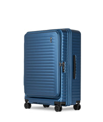 Celestra Suitcase, Large 75 cm, Blue