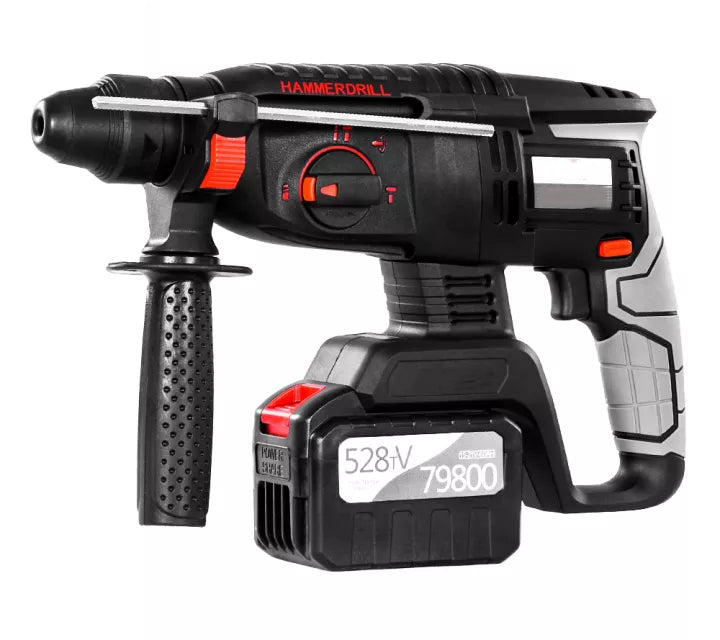 Power Tool Kit 4 Piece Drill/Wrench/Hammer/Angle Grinder, limited time discount of $39.99, after selling 500 pieces, it will be restored to $199