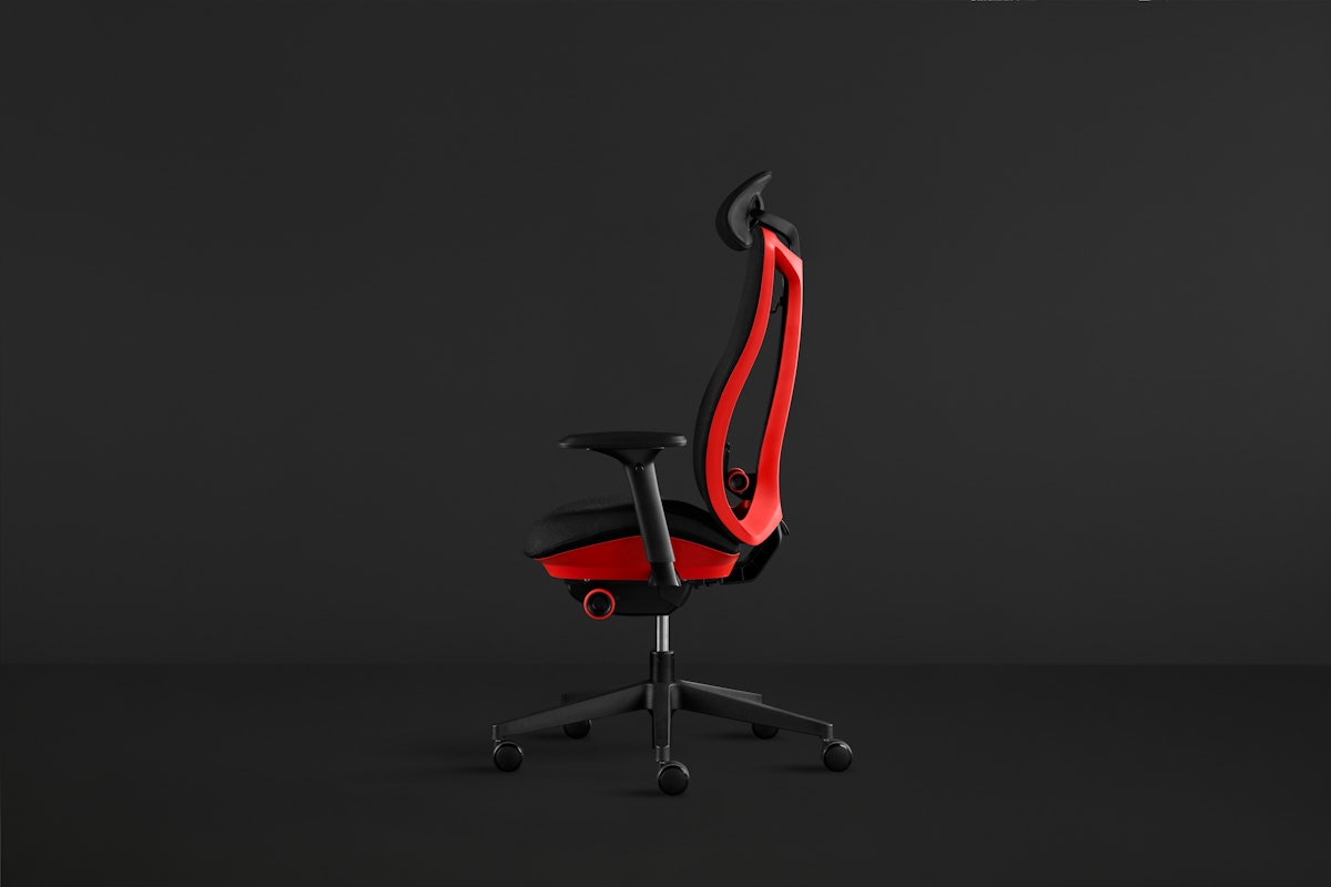 Vantum Gaming Chair