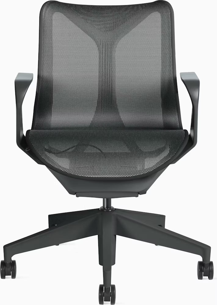 Cosm Chair, Low Back