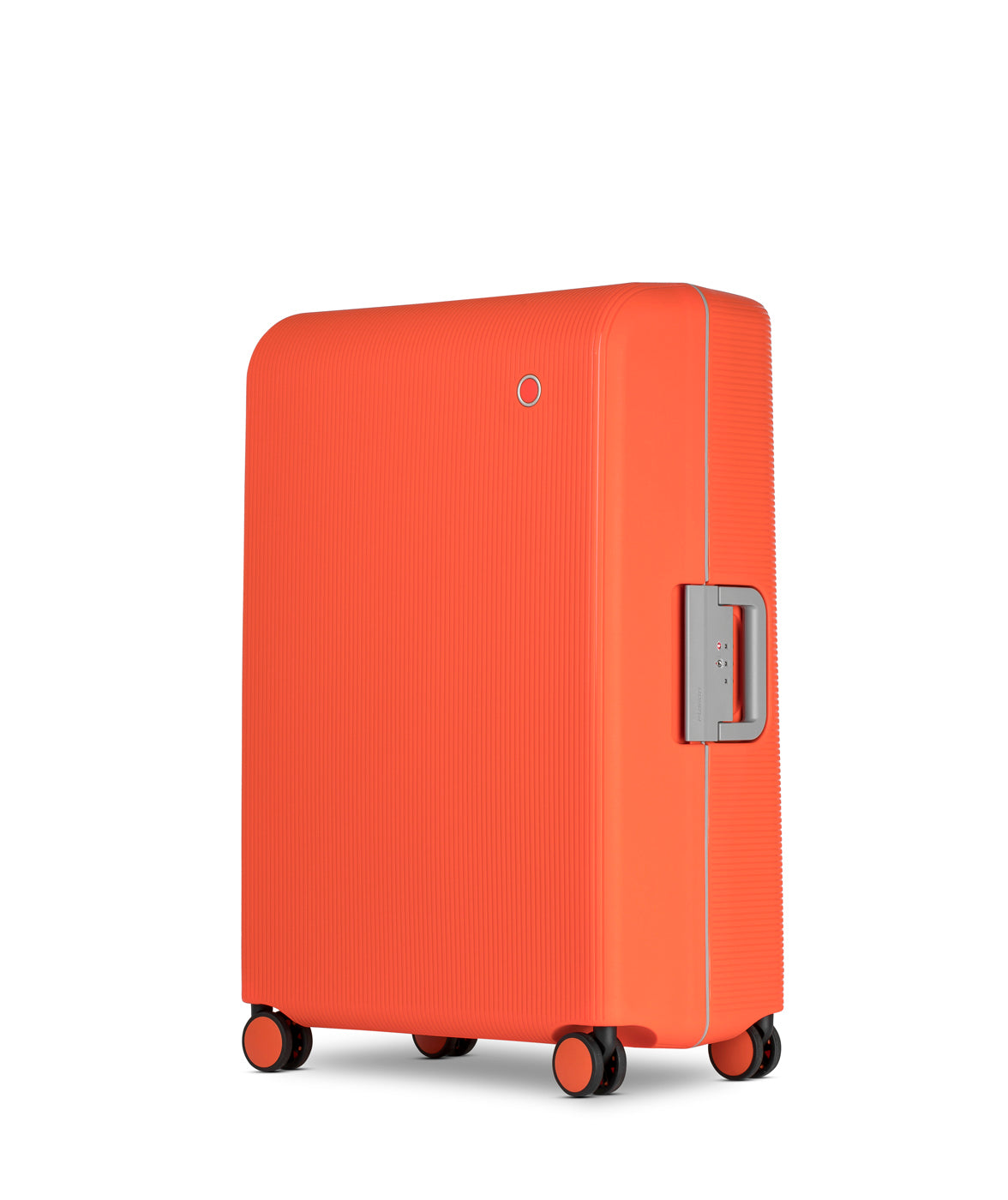 Fusion Suitcase, Large 76 cm, Orange