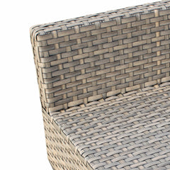 Rochford 7 - Person Seating Group with Cushions
