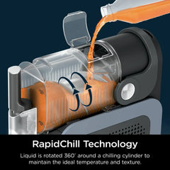 ⏰ Special Offer Only Today - Ninja SLUSHi™ Professional Frozen Drink Maker