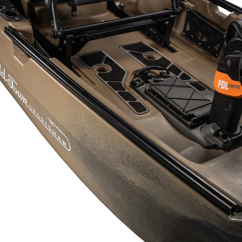 Sportsman PDL 120 PRO