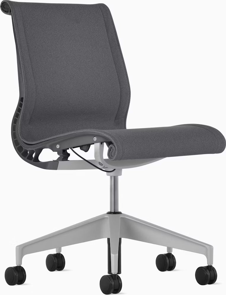 Setu Chair, Armless