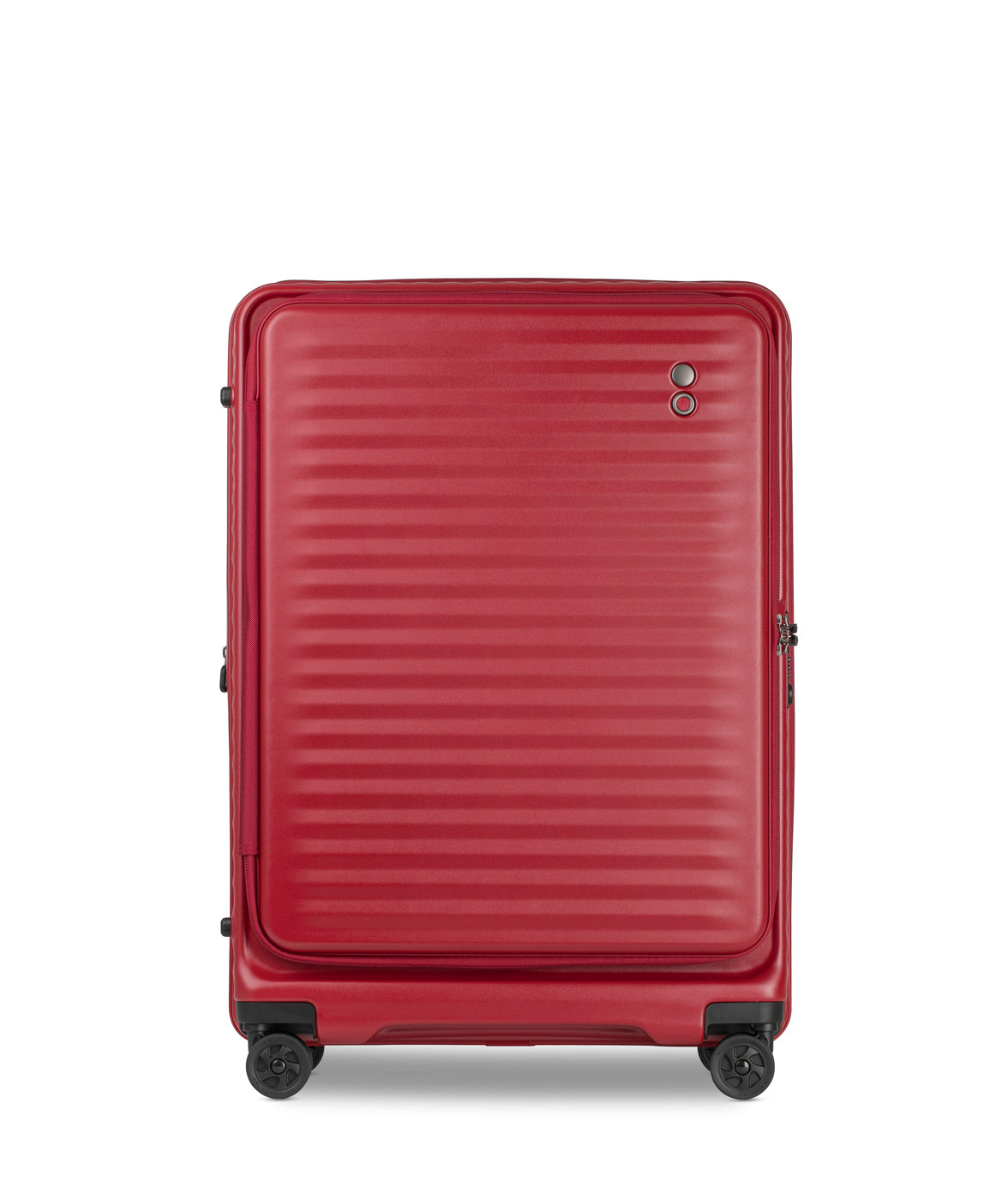 Celestra 3 piece Suitcase Set, Red