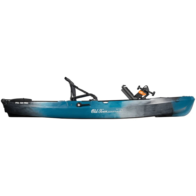 Sportsman PDL 120 PRO