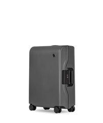 Fusion Suitcase, Small 55 cm, Dark Grey
