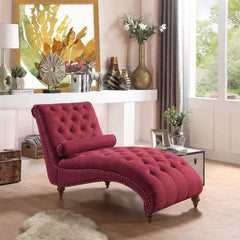 Yarmouth Chaise Lounge