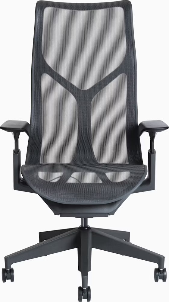 Cosm Chair, High Back