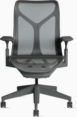 Cosm Chair, Mid Back