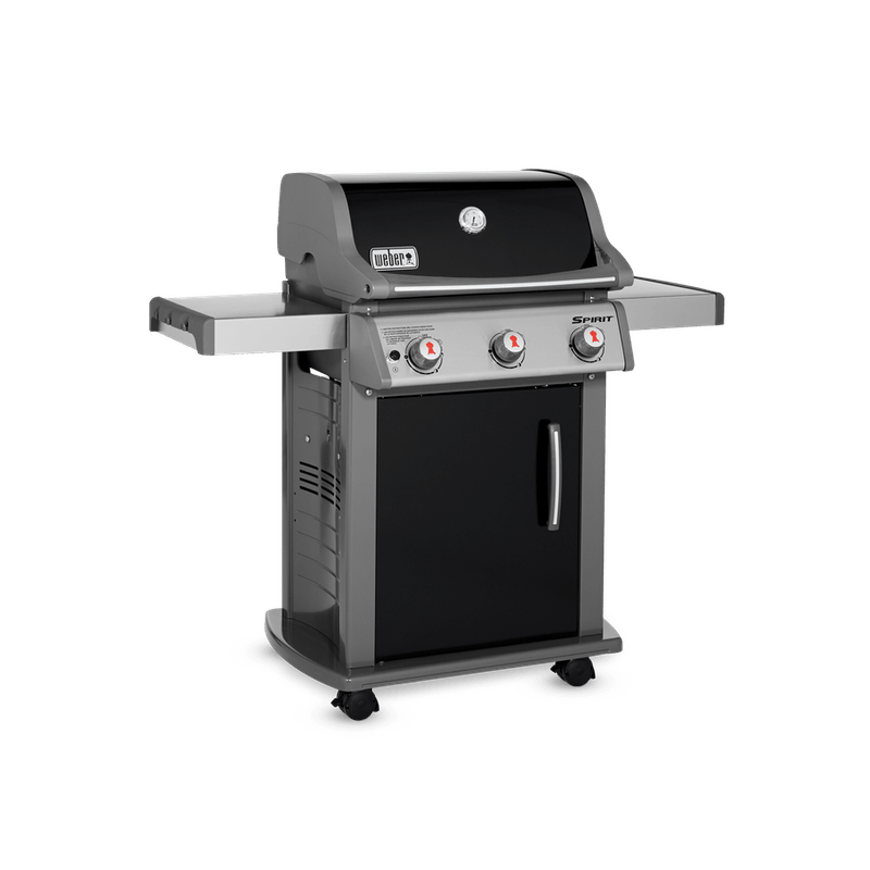 SPIRIT E-310 GAS GRILL