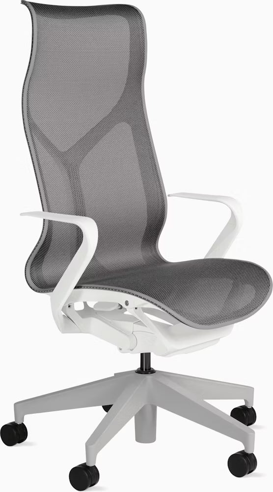 Cosm Chair, High Back