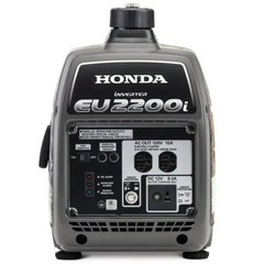 🔥Honda EU 2200-Watt Gasoline Portable Inverter Generator 🔥