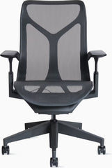 Cosm Chair, Mid Back