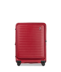 Celestra Suitcase, Medium 65 cm, Red
