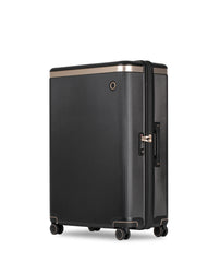 Dynasty Suitcase, Large 76 cm, Black