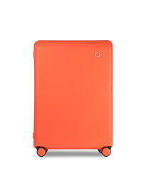 Fusion Suitcase, Large 76 cm, Orange