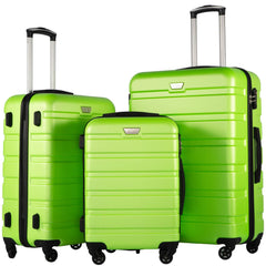 🔥Best Travel Companion🔥Apple Green