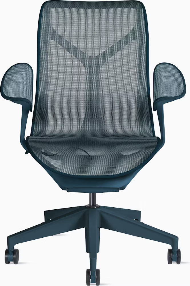 Cosm Chair, Mid Back