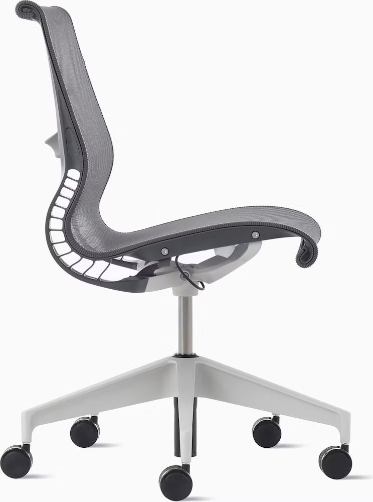 Setu Chair, Armless