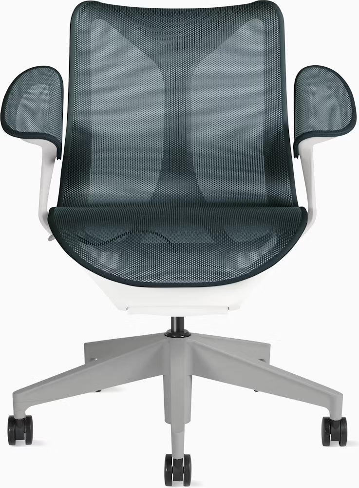 Cosm Chair, Low Back