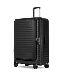 Celestra Suitcase, Large 75 cm, Black