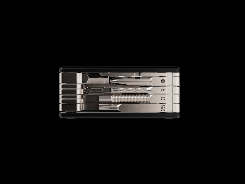 Trek Elite BITS Multi-Tool