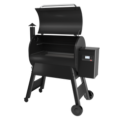 TRAEGER PRO 780 PELLET GRILL - BLACK