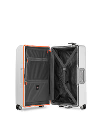 Fusion Suitcase, Medium 66 cm, White