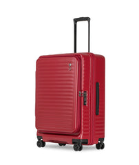 Celestra Suitcase, Medium 65 cm, Red
