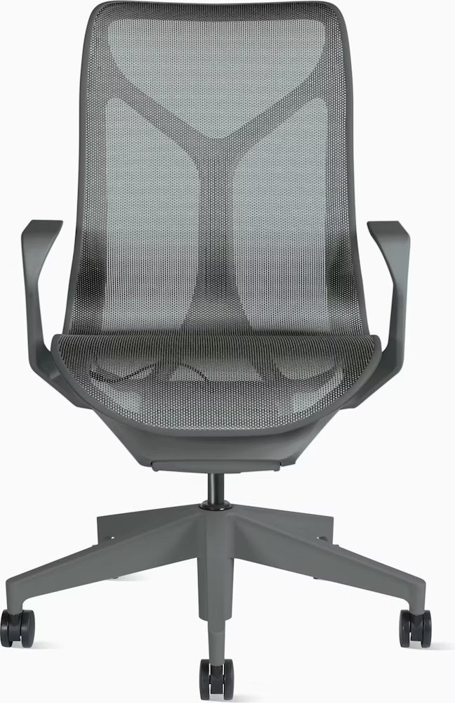 Cosm Chair, Mid Back