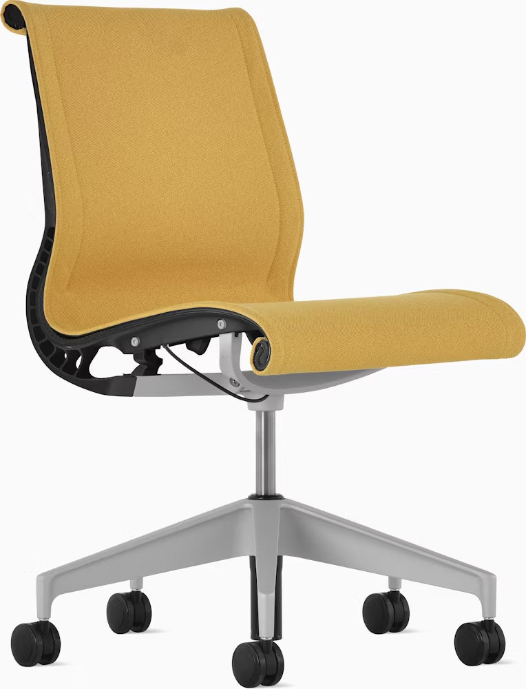 Setu Chair, Armless
