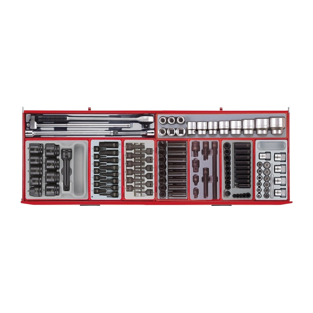 1100 Piece Complete Mixed Hand Tool Set