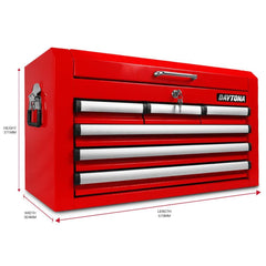 🔥360-piece mechanical set tool box