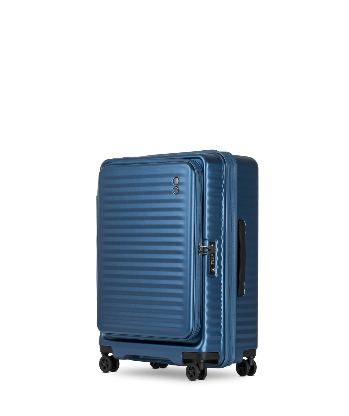 Celestra Suitcase, Medium 65 cm, Blue