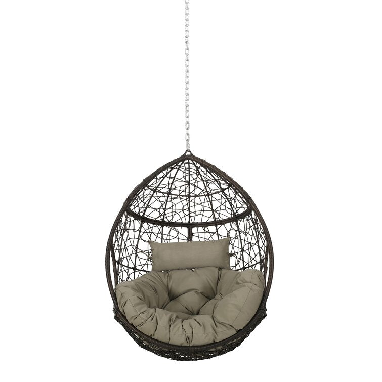 Tommy 1 Person Porch Swing