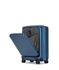 Celestra Suitcase, Small 55 cm, Blue