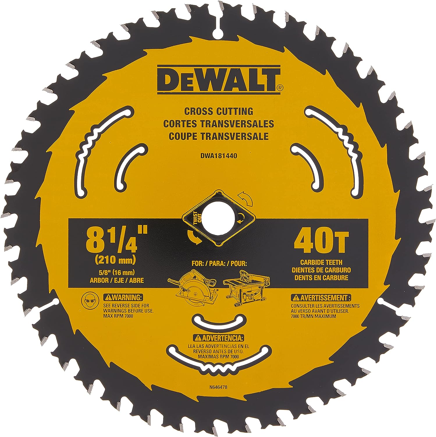 💥Clearance Sale🔥 DEWALT Table Saw,Reciprocating Saw,Miter Saw COMBO KIT. (15-TOOL)