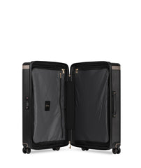 Dynasty Suitcase, Medium 67 cm, Black