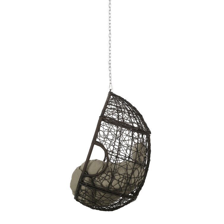 Tommy 1 Person Porch Swing