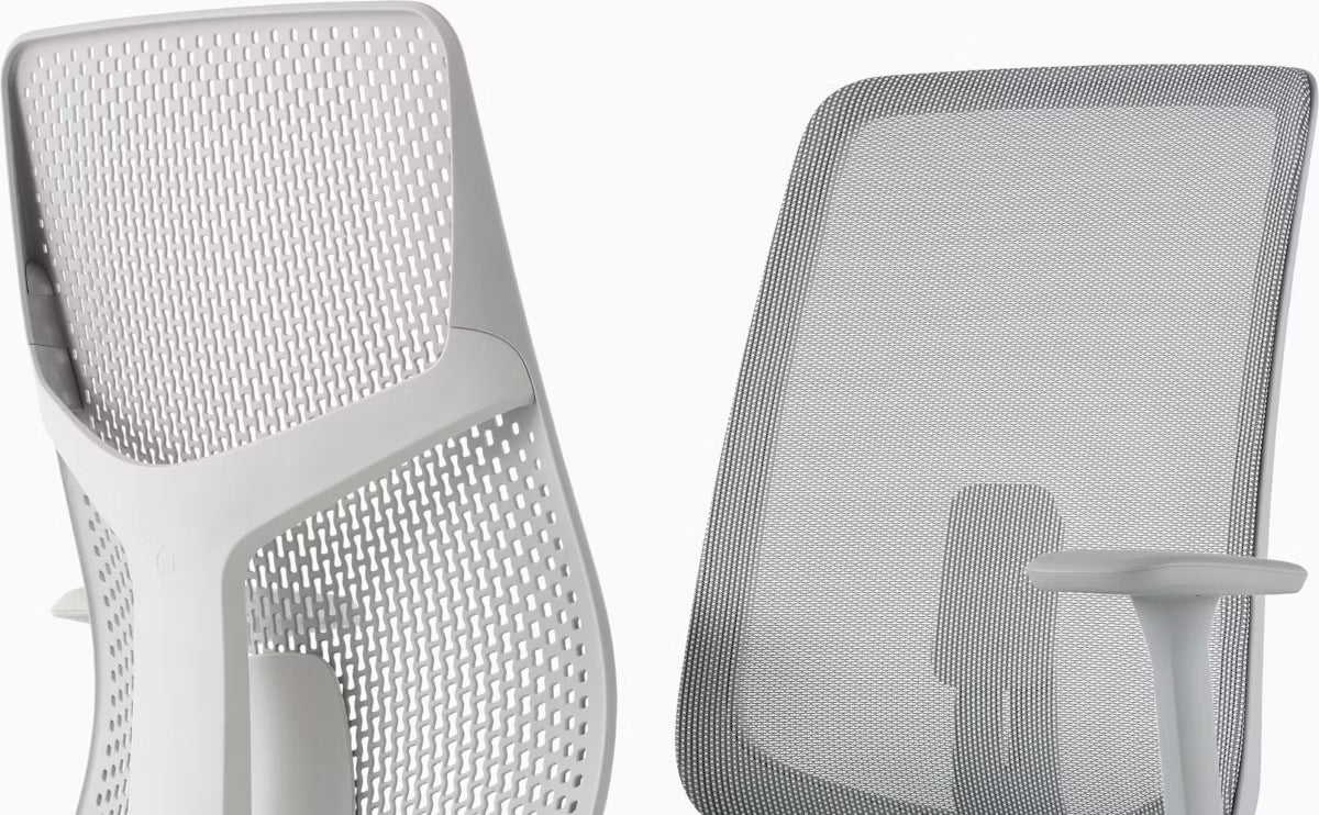 Verus Task Chair