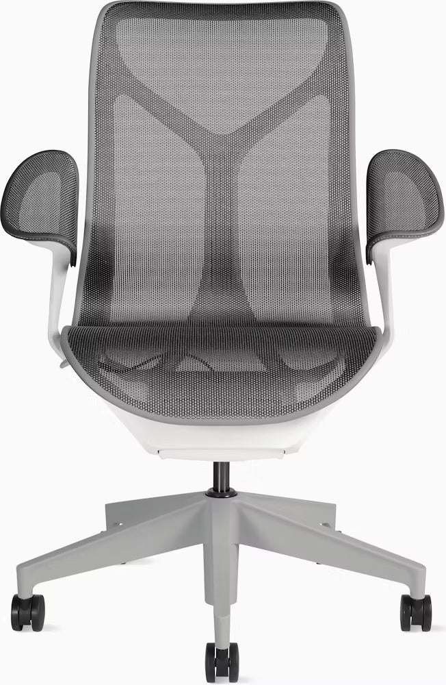 Cosm Chair, Mid Back